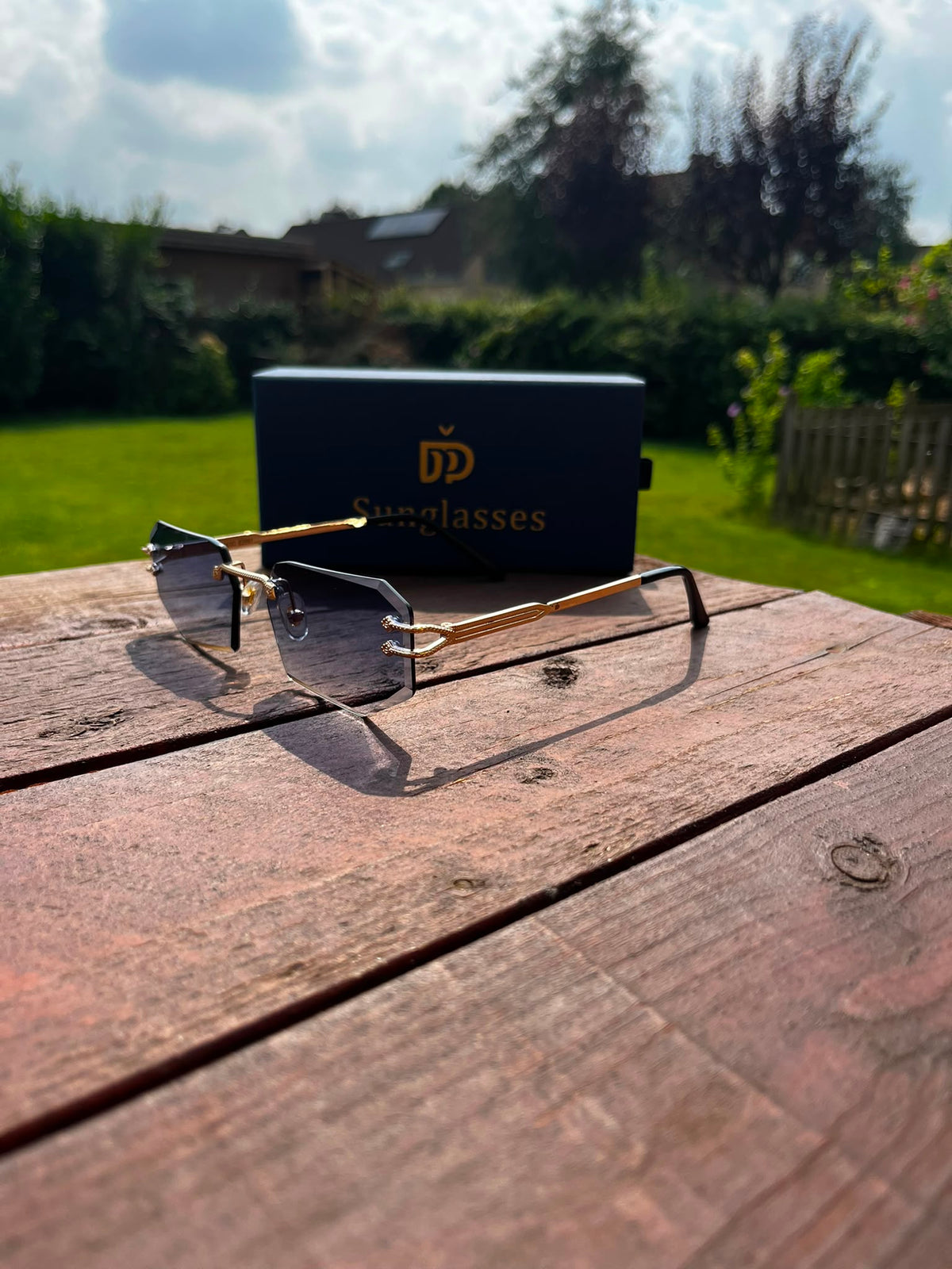 D&P Sunglasses