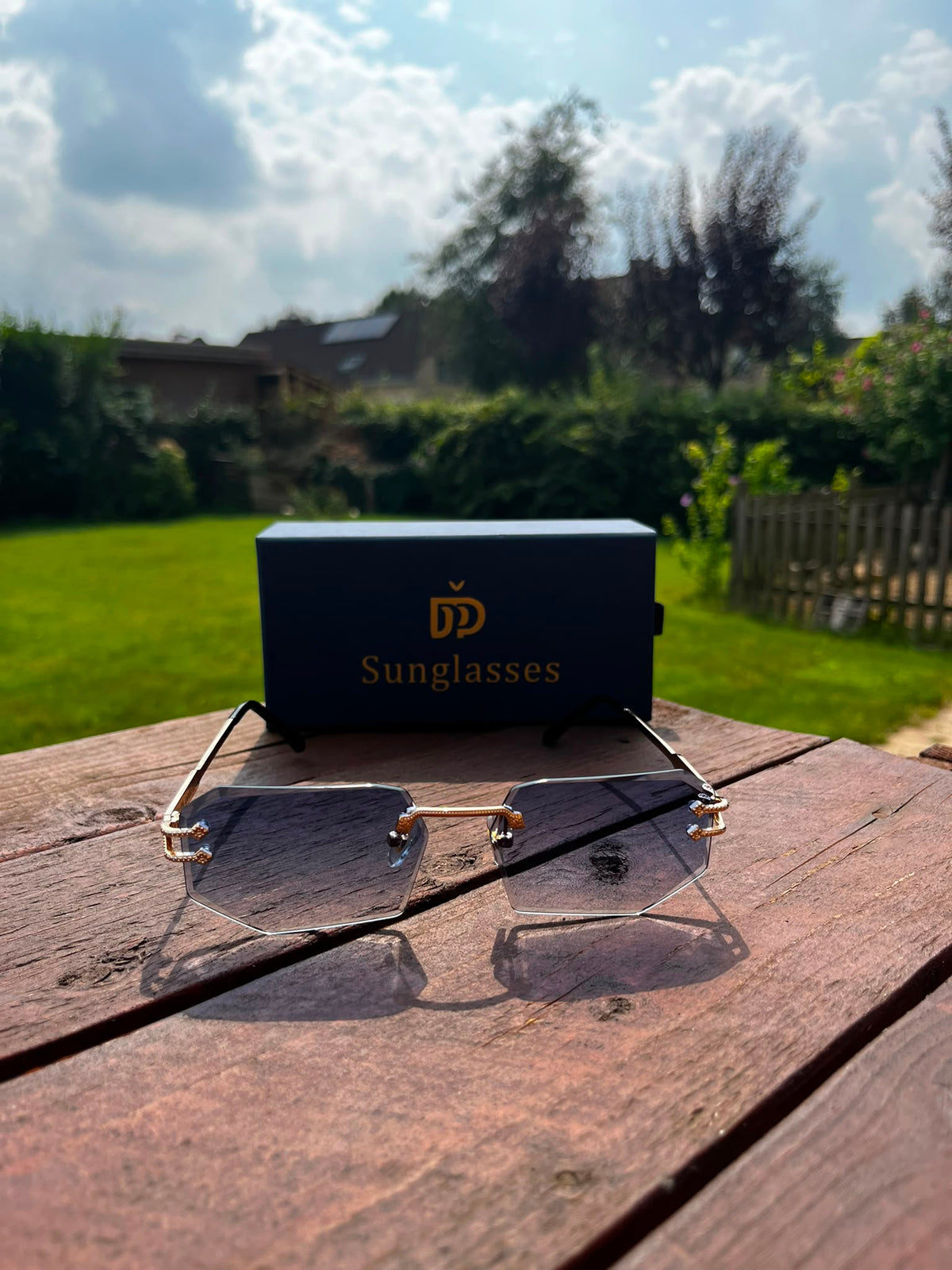D&P Sunglasses