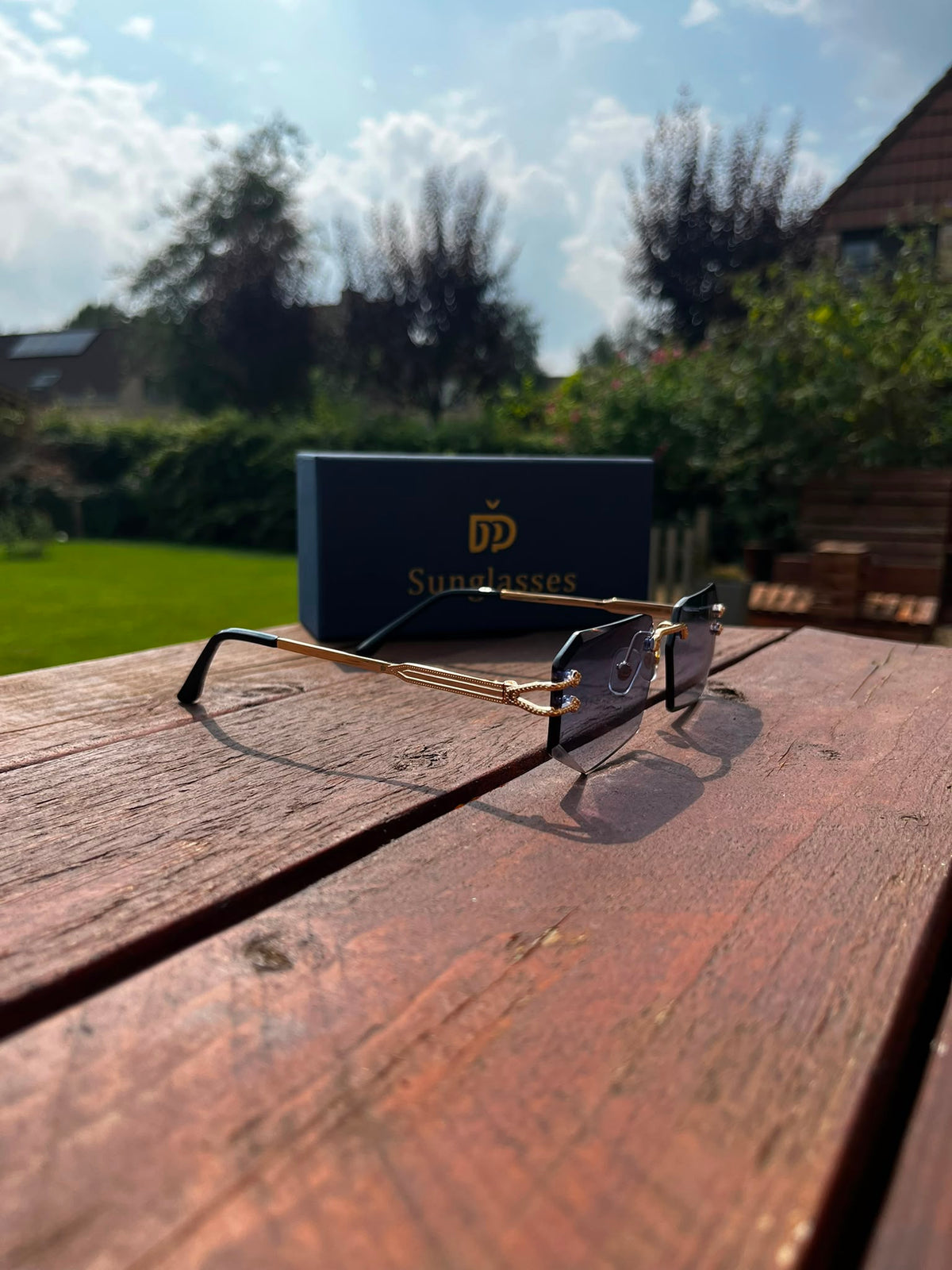 D&P Sunglasses
