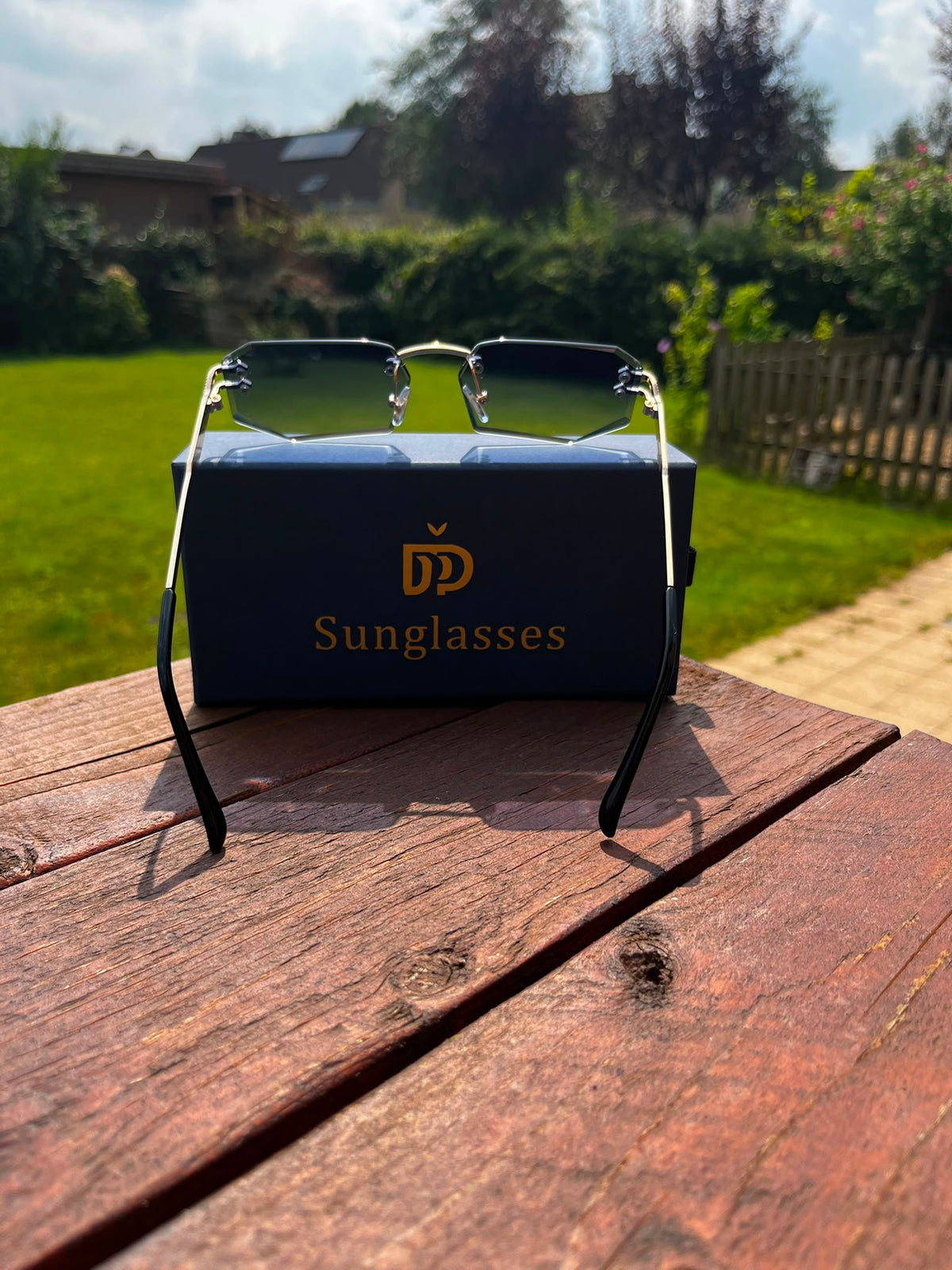 D&P Sunglasses