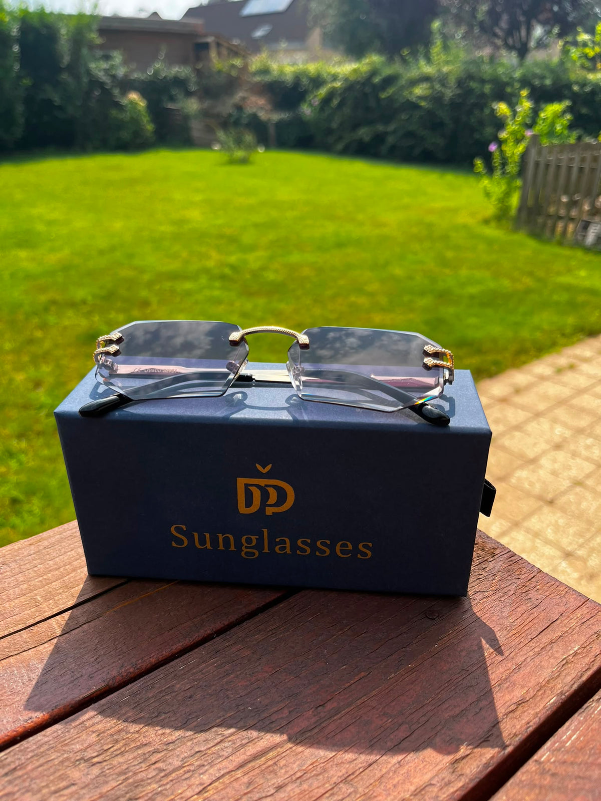 D&P Sunglasses