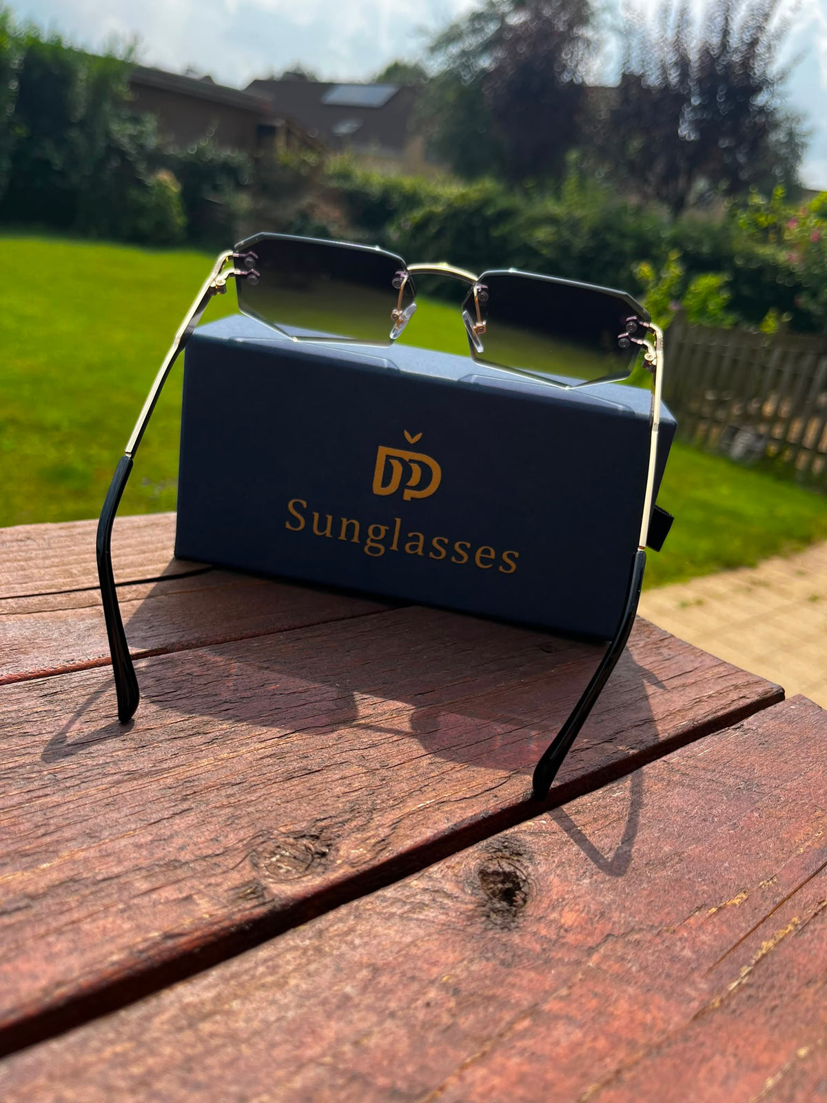 D&P Sunglasses
