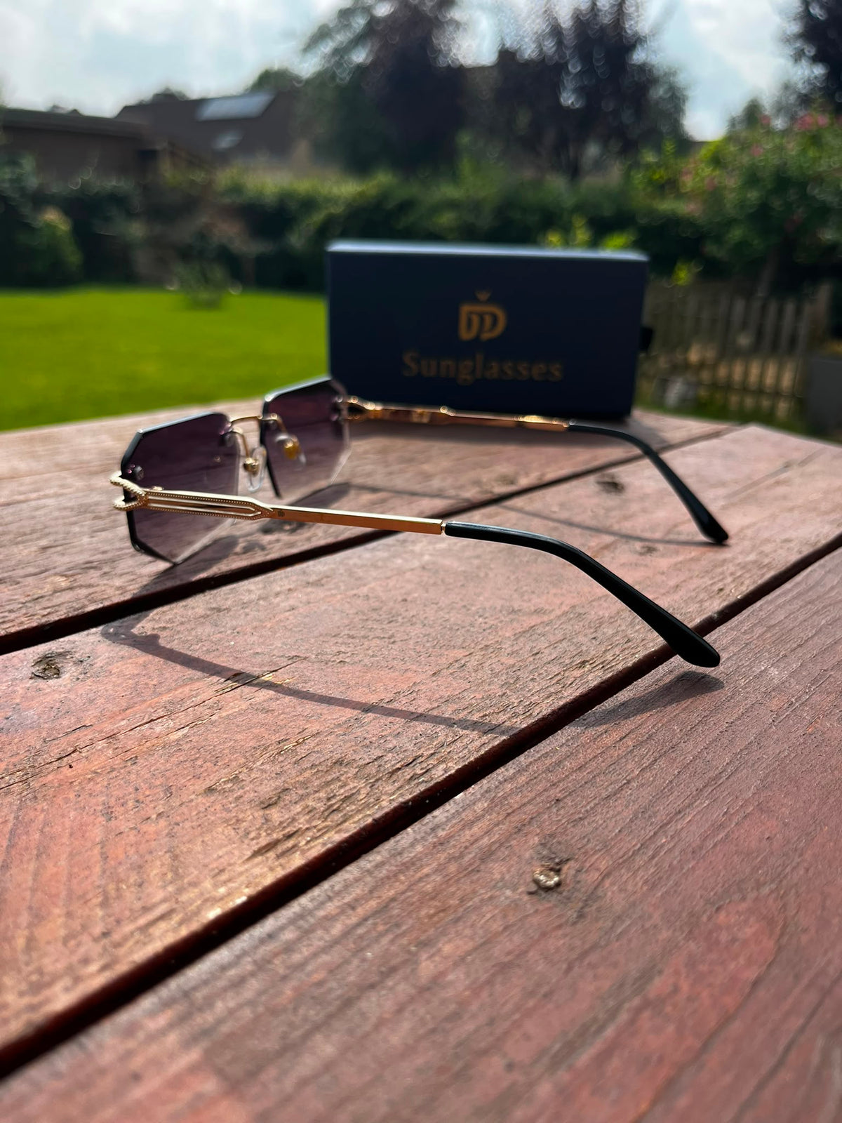 D&P Sunglasses
