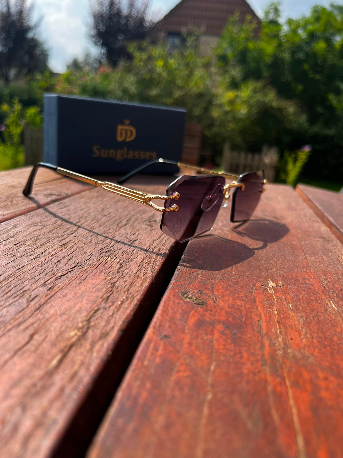D&P Sunglasses