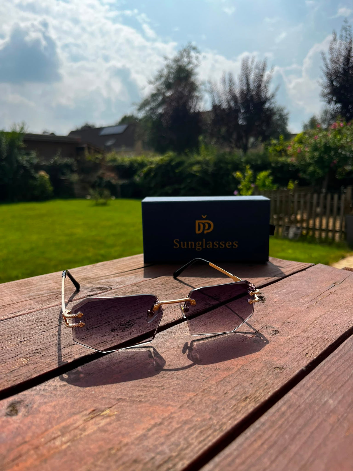 D&P Sunglasses