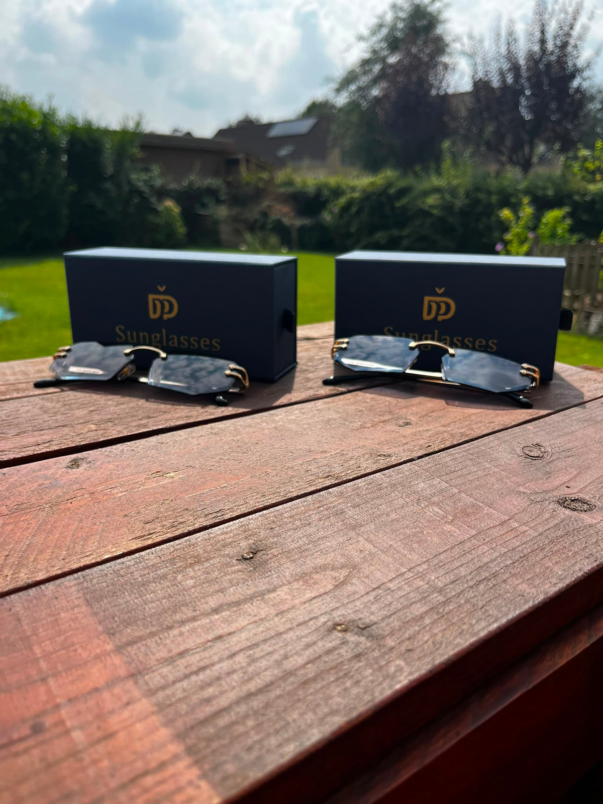 D&P Sunglasses