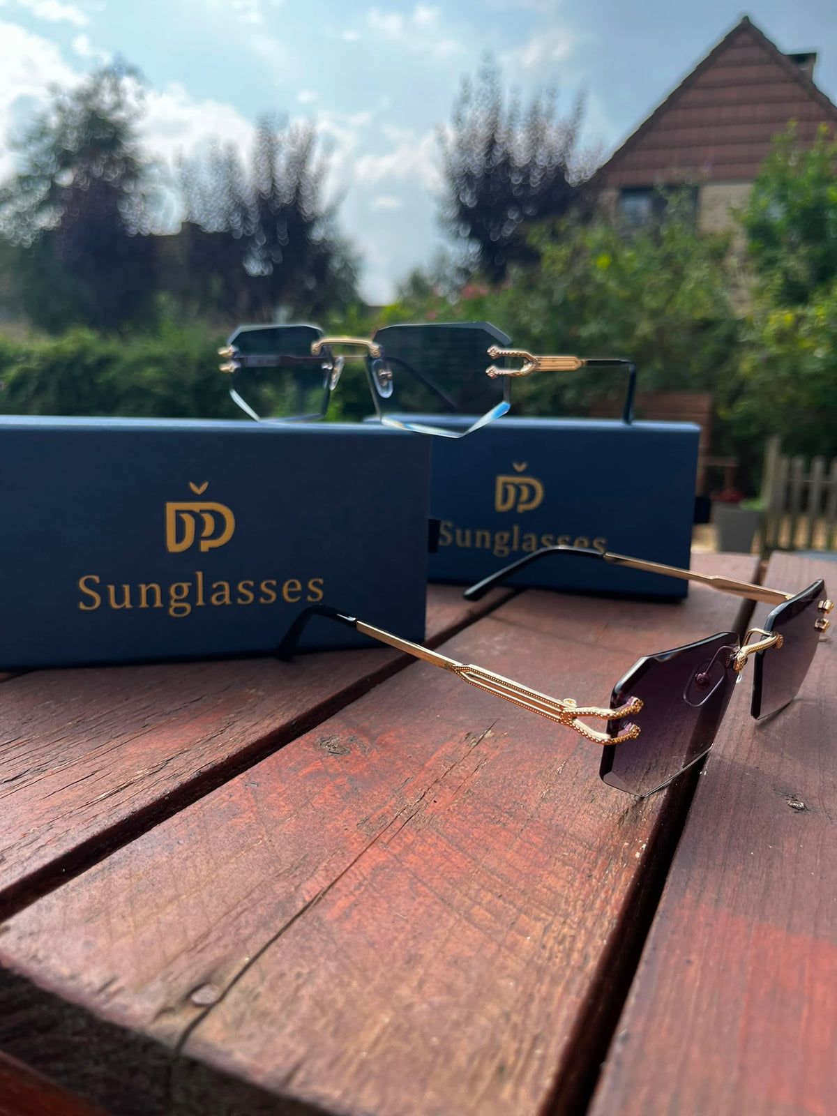 D&P Sunglasses